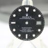 Rolex Submariner dial