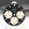 ENICAR Aquagraph dial