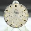 ENICAR Sherpagraph dial