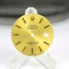 Rolex Oysterquartz dial
