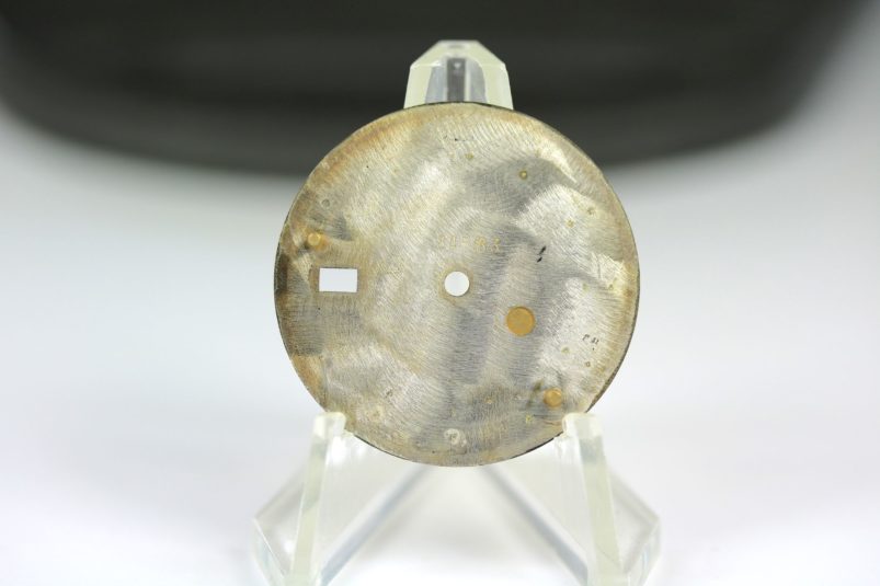 Rolex Oysterquartz dial