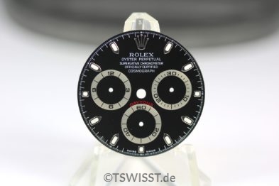 Rolex Daytona 116520