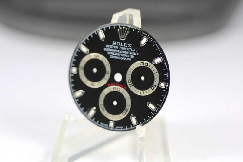 Rolex Daytona 116520