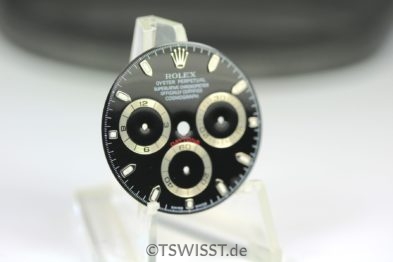 Rolex Daytona 116520
