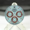 Rolex 116506 dial