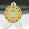 Rolex Datejust dial