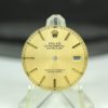 Rolex Datejust dial