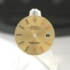 Rolex Datejust dial