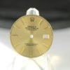 Rolex Datejust dial