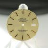 Rolex Datejust dial