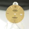 Rolex Datejust dial