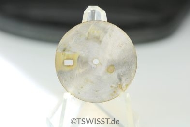 Rolex Datejust dial