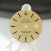 Rolex Datejust dial