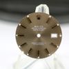 Rolex Datejust dial