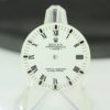 Rolex Date dial
