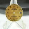 Rolex Datejust 31 mm dial