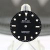 Rolex 14060 dial