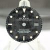Rolex GMT dial
