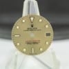 Rolex Yachtmaster dial