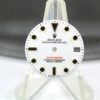 Rolex Yachtmaster dial