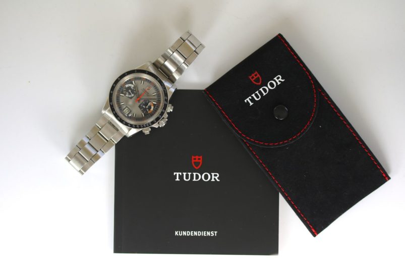 Tudor 7149 service