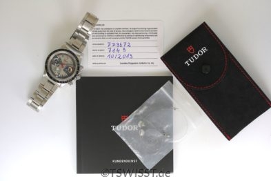Tudor 7149 service