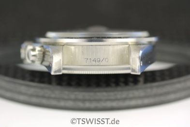 Tudor 7149 service