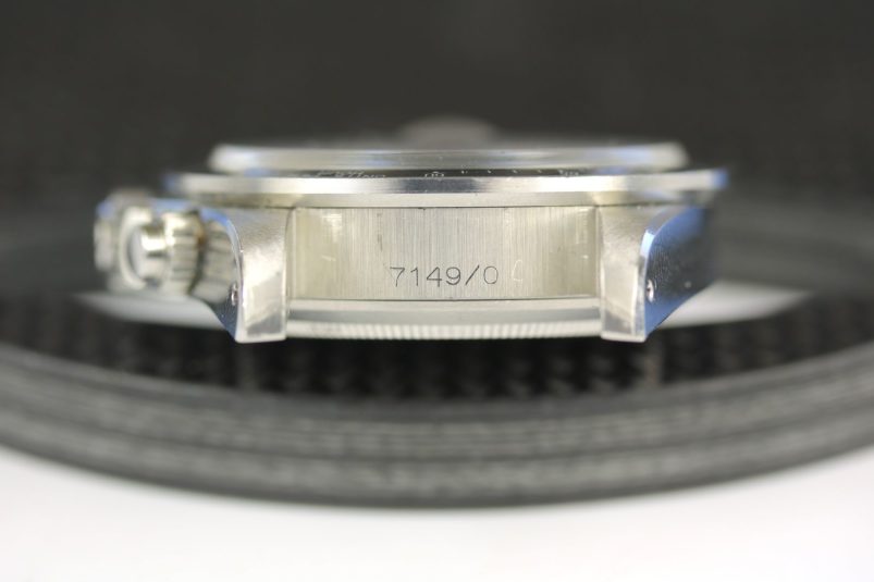 Tudor 7149 service