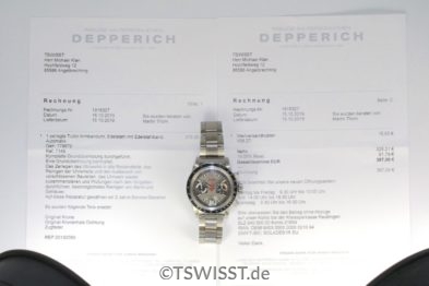 Tudor 7149 service