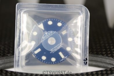 rolex 116718 blue dial
