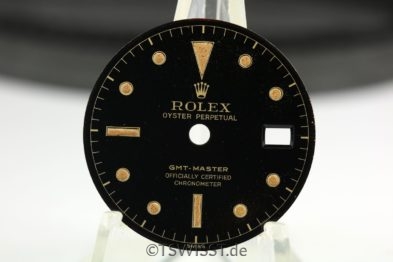 6542 gilt radium dial