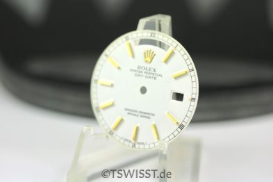 Rolex Day Date 36 mm dial