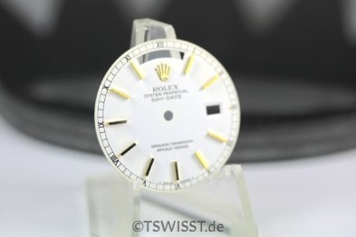 Rolex Day Date 36 mm dial