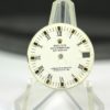 Rolex Lady Datejust dial