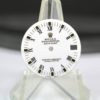 Rolex Lady Datejust dial