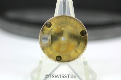 Rolex Lady Datejust dial