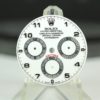 Rolex Daytona dial