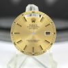 Rolex Day Date dial