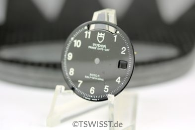 Tudor Prince date day dial