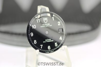 Tudor Prince date day dial