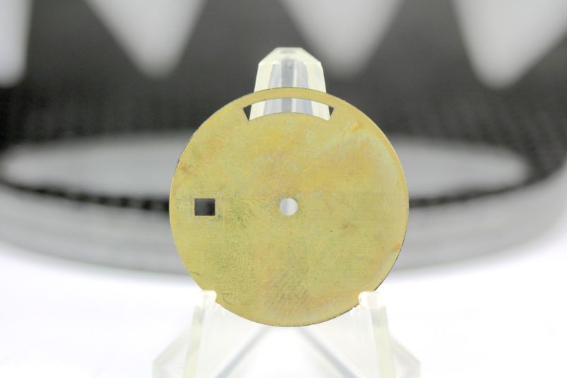 Tudor Prince date day dial