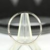 Rolex Day Date bezel white gold