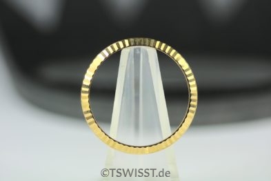 Rolex bezel datejust 28 mm