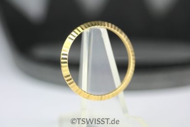 Rolex bezel datejust 28 mm