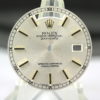 Rolex day date dial