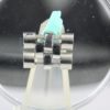 Rolex folded jubilee link steel