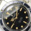 Rolex 5510 Big Crown gilt