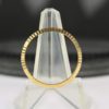 Rolex Datejust bezel
