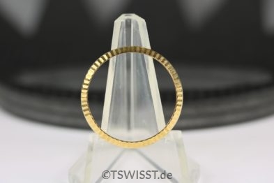 Rolex Datejust bezel