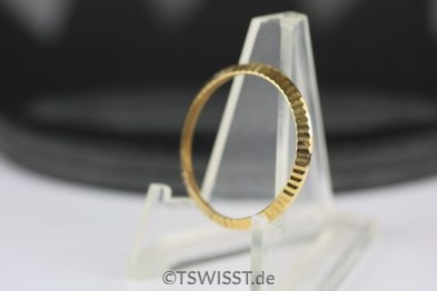 Rolex Datejust bezel